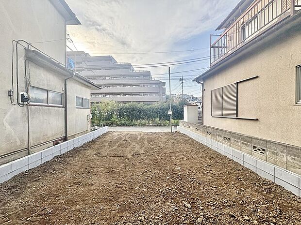 【Under construction】建設中