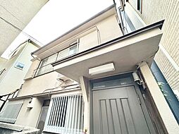 東京都板橋区大山金井町