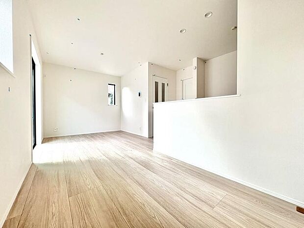 【Livingroom】リビングルーム