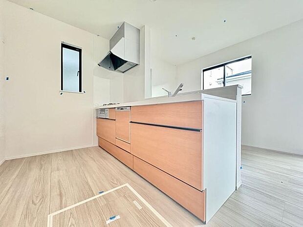 【Kitchen】キッチン