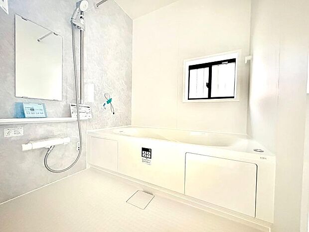 【Bathroom】浴室