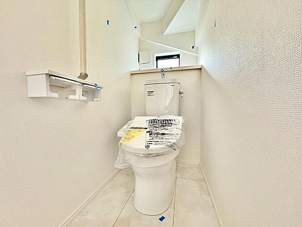【Toilet】トイレ