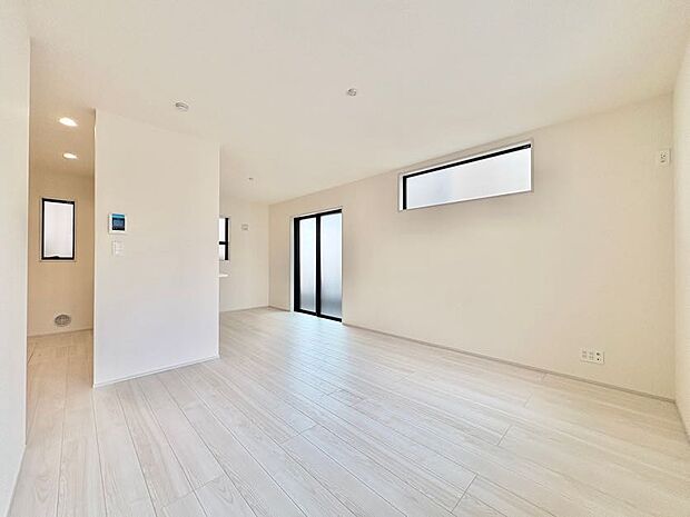 【Livingroom】リビングルーム