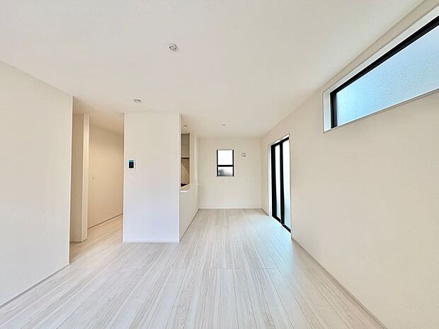 【Livingroom】リビングルーム