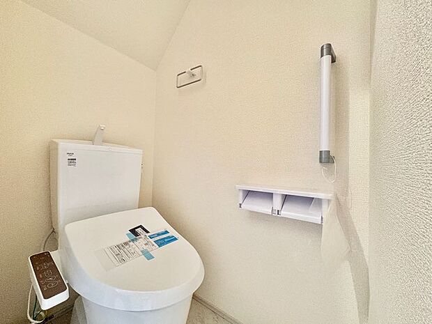 【Toilet】トイレ