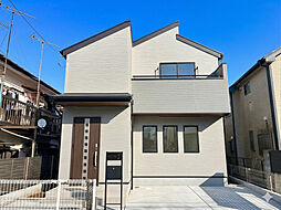 東京都東久留米市中央町３丁目