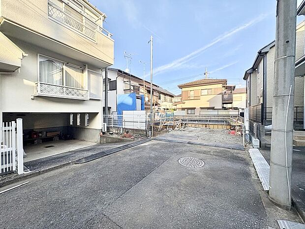 【Under construction】建設中