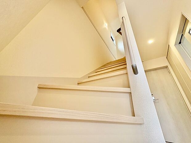 【Interior】内観