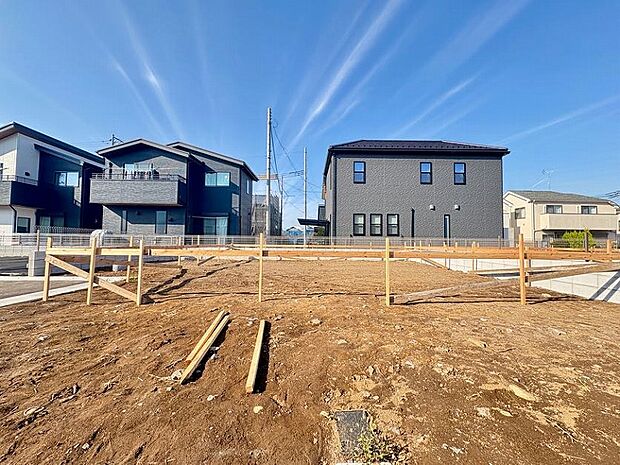 【Under Construction】建設中