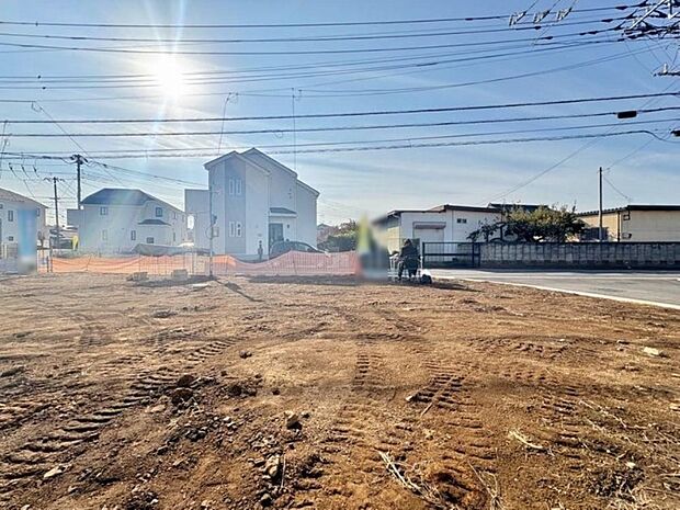 【Under Construction】建設中