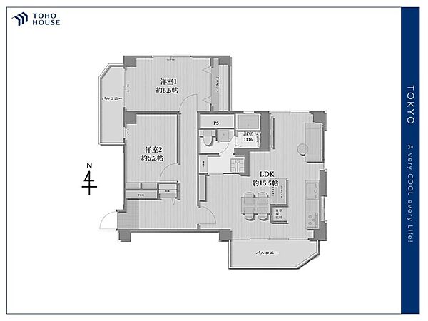 間取り：313004491231