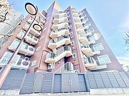 中落合東豊エステート