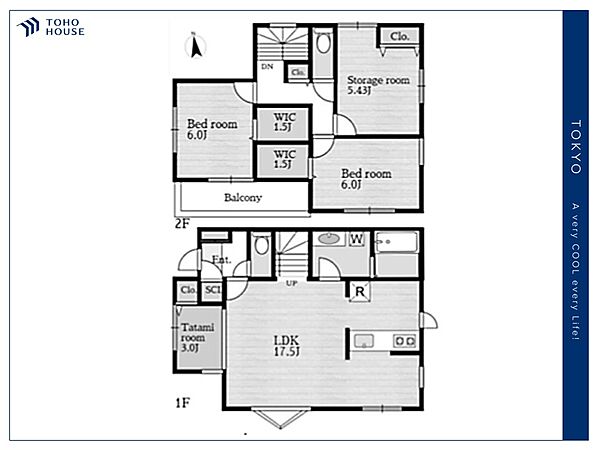 間取り：311002229315