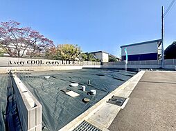 東京都武蔵野市吉祥寺北町4丁目の土地画像