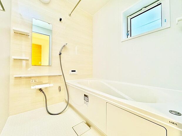 【Bathroom】浴室