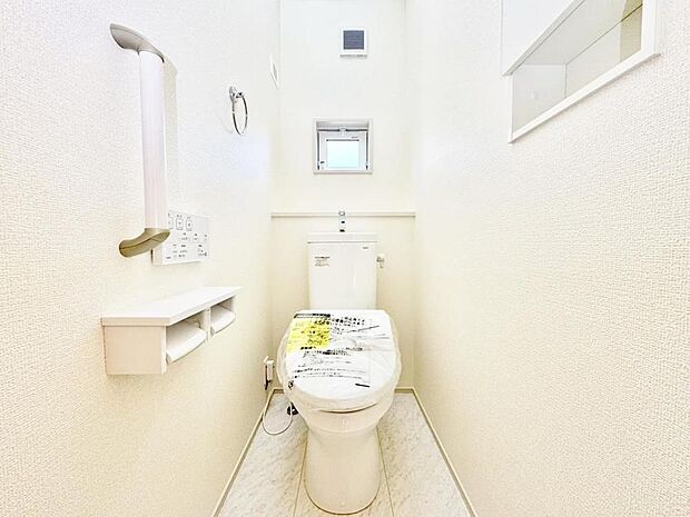 【Toilet】トイレ