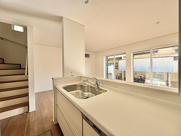 【Kitchen】キッチン