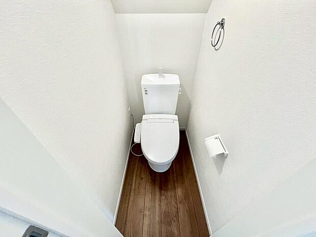 【Toilet】トイレ