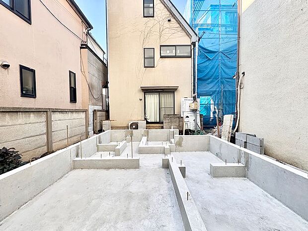 【Under construction】建設中