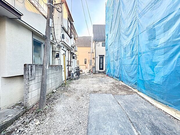 【Under construction】建設中