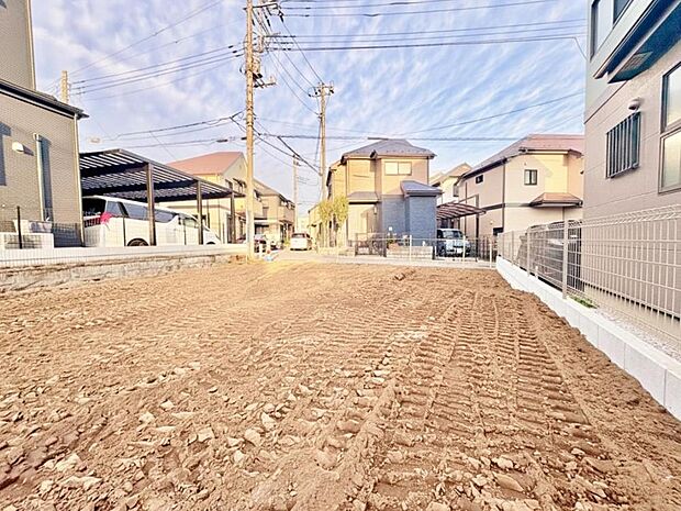 【Under construction】建設中