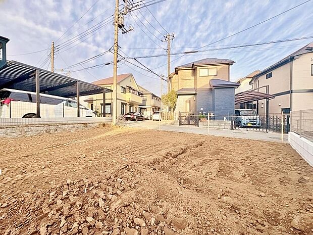 【Under construction】建設中