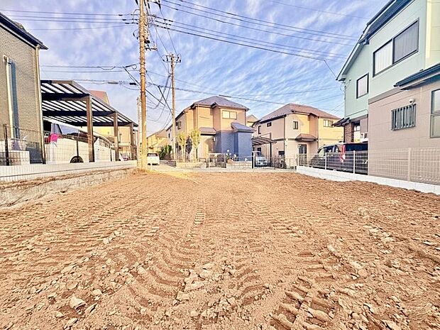 【Under construction】建設中