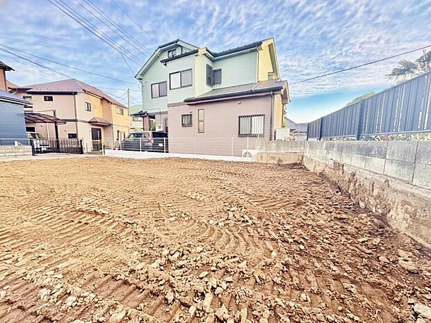 【Under construction】建設中