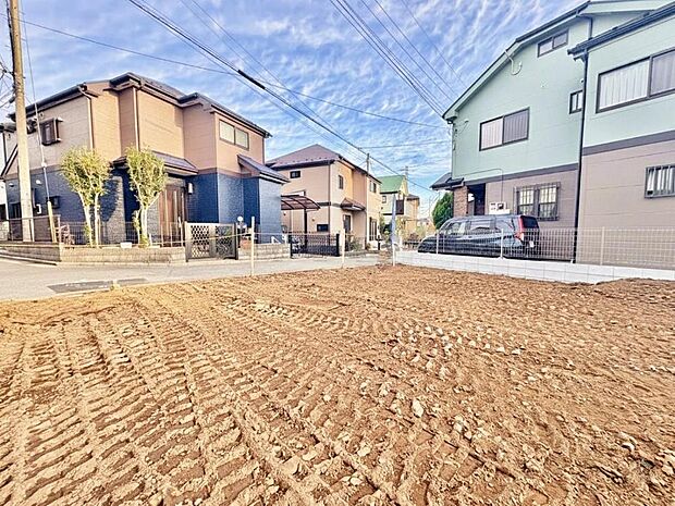 【Under construction】建設中