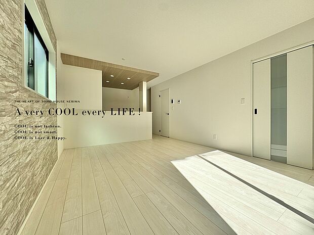 【Livingroom】リビング