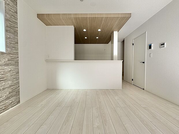 【Livingroom】リビング