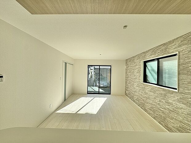 【Livingroom】リビング