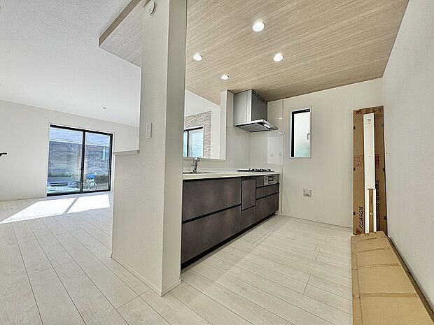 【Kitchen】キッチン