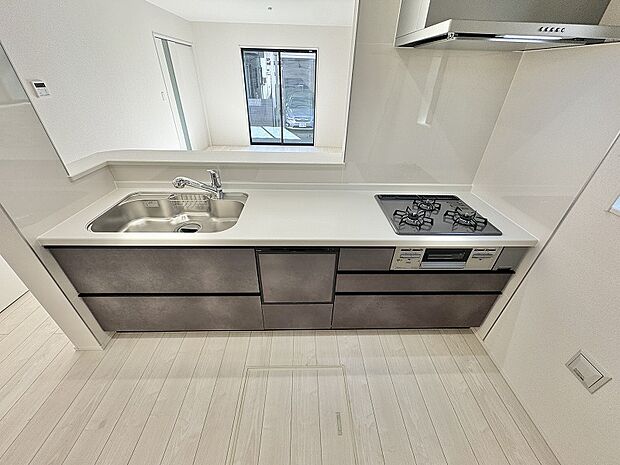 【Kitchen】キッチン