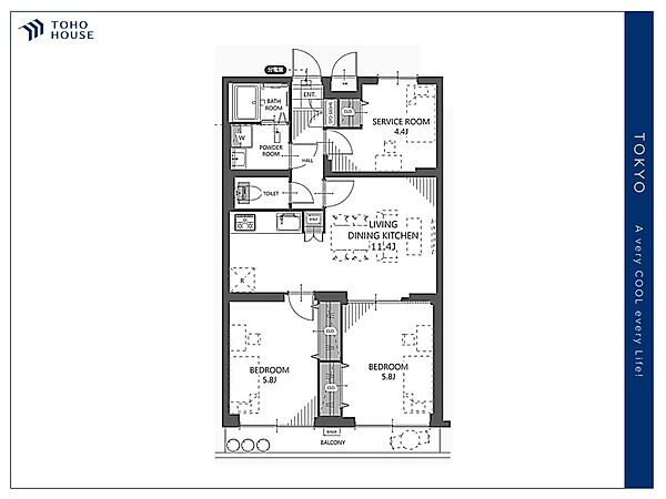 間取り：313004499319