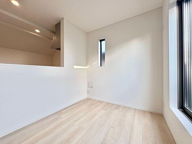 【Livingroom】リビングルーム