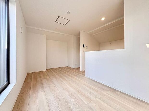 【Livingroom】リビングルーム