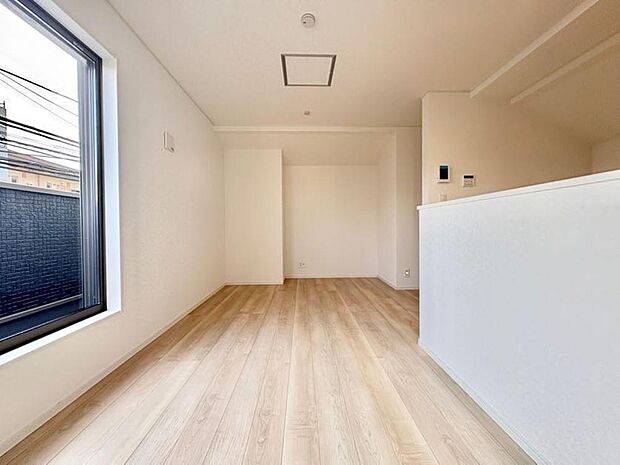 【Livingroom】リビングルーム