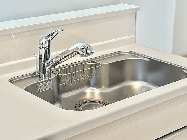 浄水器一体型水栓