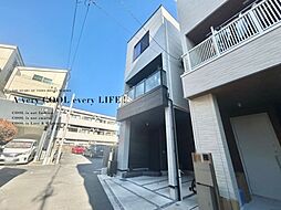 東京都板橋区中丸町