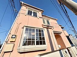 東京都西東京市西原町４丁目