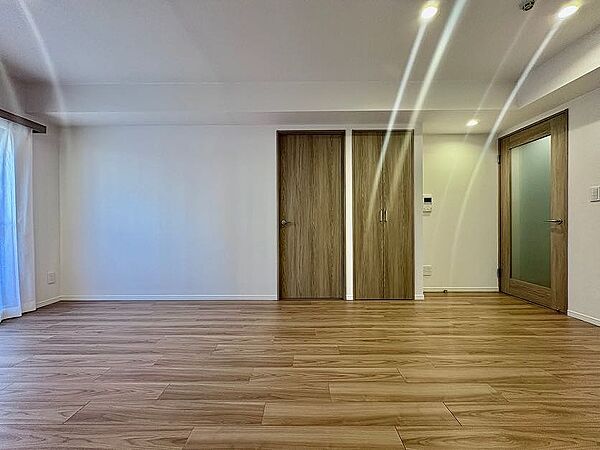 【Livingroom】リビング