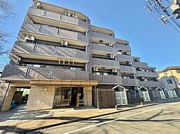 レーベンハイム東武練馬