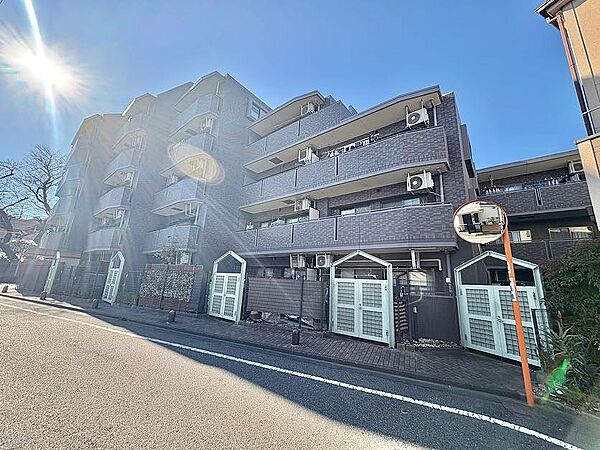 【Exterior】外観