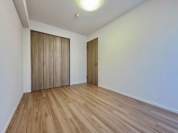 【Bedroom】居室