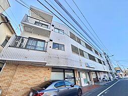 コーポ南大泉