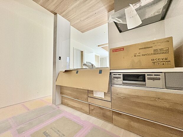 【Kitchen】キッチン