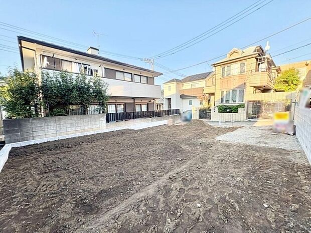 【Exterior】外観