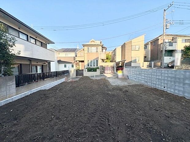 【Exterior】外観