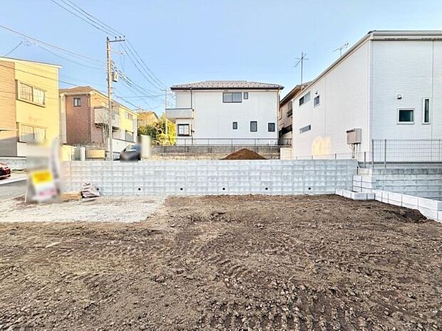 【Exterior】外観